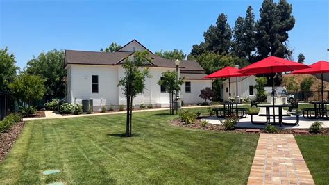 The Historic Old Armenian Homes project in Fresno is complete | CBS47 ...