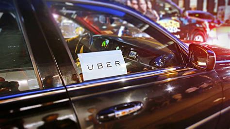 NYC is home to the most expensive Uber rides in the U.S.
