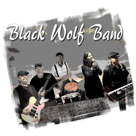 Black Wolf Band, 449 Main Street, Rockland, ME, United States, Maine ...