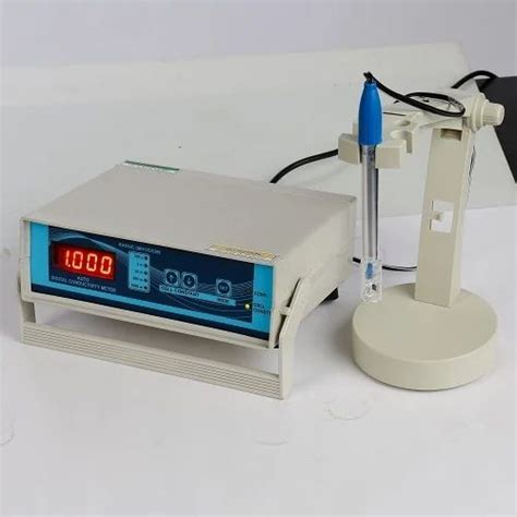 Digital pH Meter - Digital Ph Meter Trader - Wholesaler / Distributor ...