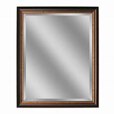 Rubbed Bronze Mirror Bathroom deco mirror 32 in l x 26 in w framed wall mirror in Rubbed Bronze Mirror Bathroom deco mirror 32 in l x 26 in w framed wall mirror in