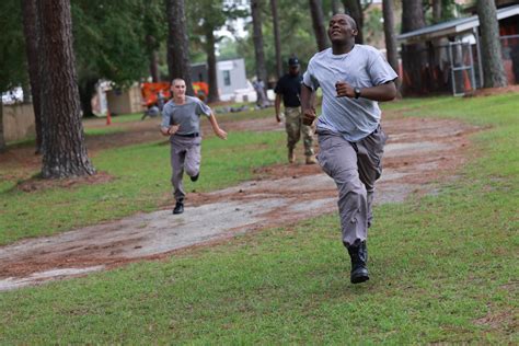 TCA Salemburg Class 59 Justice Academy - Tarheel ChalleNGe Academy