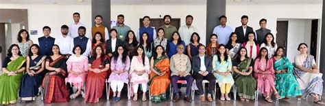 Programme on Overview of Securities Markets for IES Officer’s Trainees ...