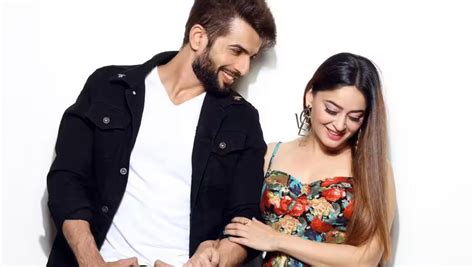 Jay Bhanushali, Mahhi Vij Confirm Separation After 14 Years Of Marriage ...