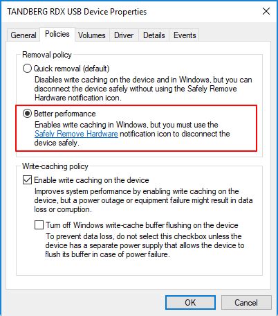 Problems Ejecting USB Device 的图像结果