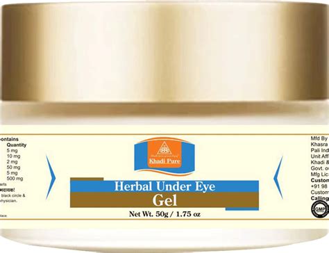 Buy EYEBLISS UNDER EYE CREAM 15GM Online & Get Upto 60% OFF at PharmEasy