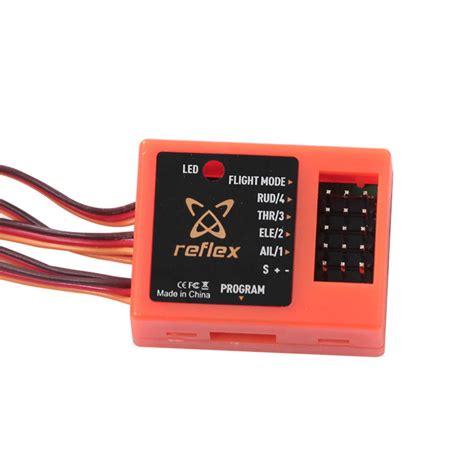 Image result for FMS Reflex Gyro