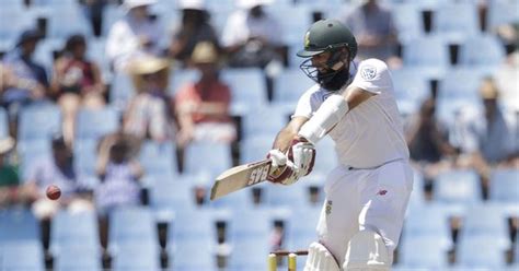 South Africa vs India: Hashim Amla calls Wanderers pitch ‘one of the ...