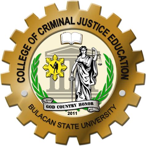 College Of Criminal Justice Education - Bulacan State University ...