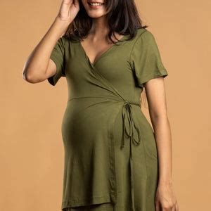 Maternity Co-Ord Sets – Block Hop India