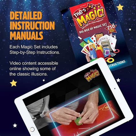 Image result for Magic set Magic Tricks