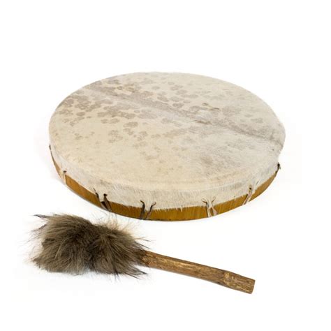Drum Circle Drums – Shaman & Frame [12–28in]