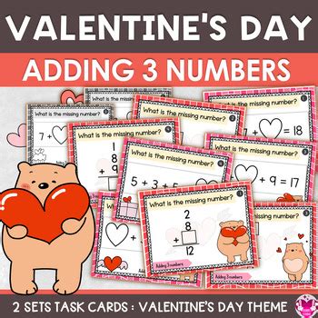 Image result for Adding 3 Addends First Grade