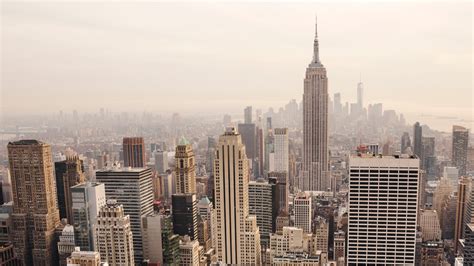 9 Most Visited Cities in the US | Condé Nast Traveler