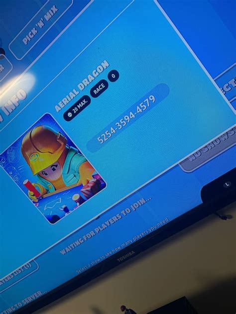 Image result for Prtzd Fall Guy Code