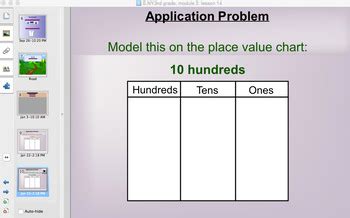 3rd Grade Module 2 Lesson 14 的图像结果