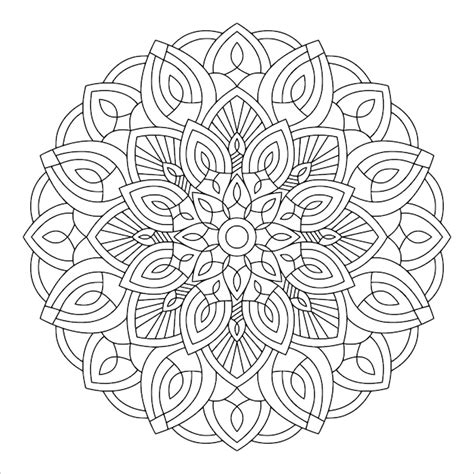 Image result for Mandala Color Patterns
