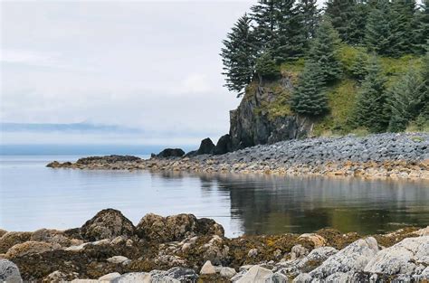 Crystal Spontak Alaska