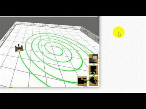 VEX Code VR Drawing 的图像结果