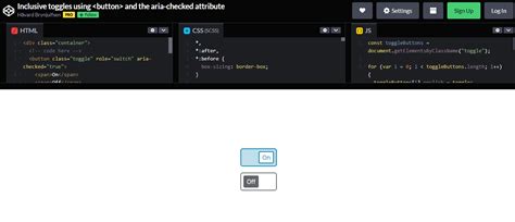 How to Add a Button in JavaScript 的图像结果