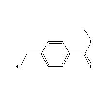 对溴甲基苯甲酸甲酯|2417-72-3--常州永和精细化学有限公司