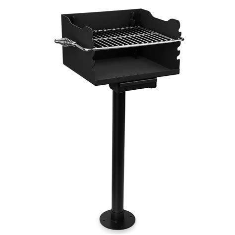 Commercial Charcoal Grill Outdoor at Norma Shanks blog