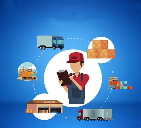 Best Logistics Company in India | Transport Company in India