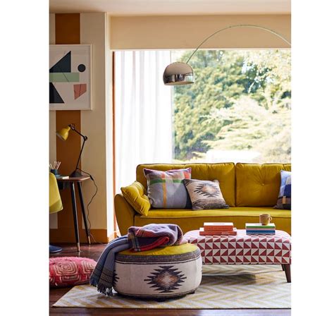 10 ways to introduce a sun-kissed interiors scheme to your home – The ...