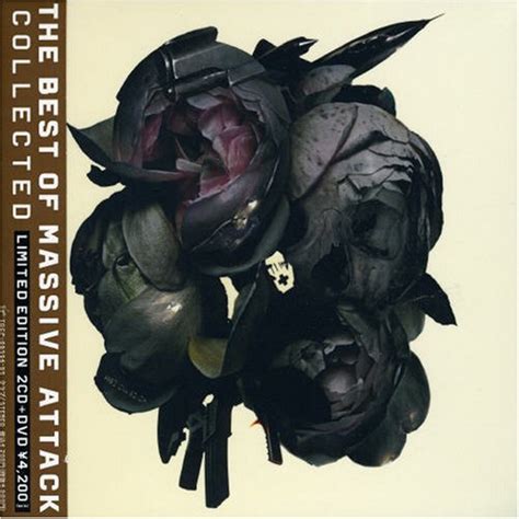 Collected Japan Tour Edition: Massive Attack: Amazon.in: Music}