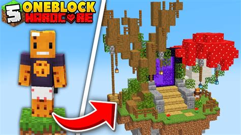 Image result for Nether One Block