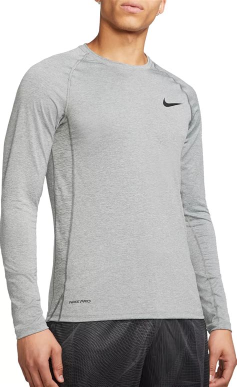 nike long sleeve tee