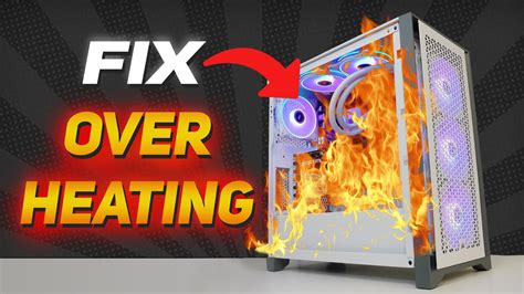 Image result for iBUYPOWER PC Overheating