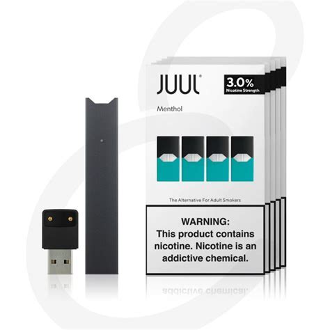 Vape One JUUL Pod PackDownload it from Vape One JUUL Pod Pack for free9.45