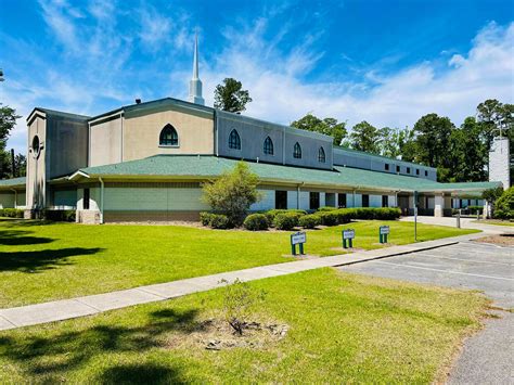 About – Union Missionary Baptist Church
