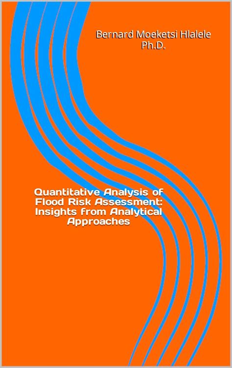 Quantitative Analysis of Flood Risk Assessment: Insights from ...
