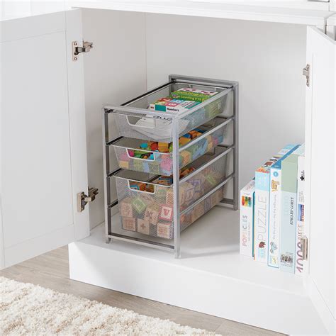 Elfa Drawer Unit Dimensions – Warehouse of Ideas