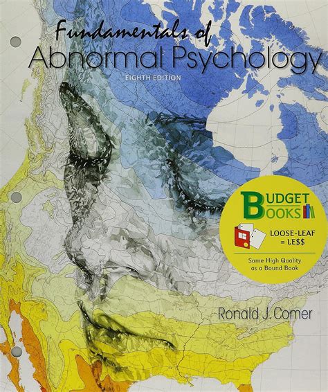 Buy Fundamentals of Abnormal Psychology Book Online at Low Prices in ...