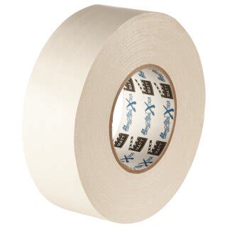 MagTape Xtra Matt Gaffertape (matt) Weiß 50mm x 50m, 11,90