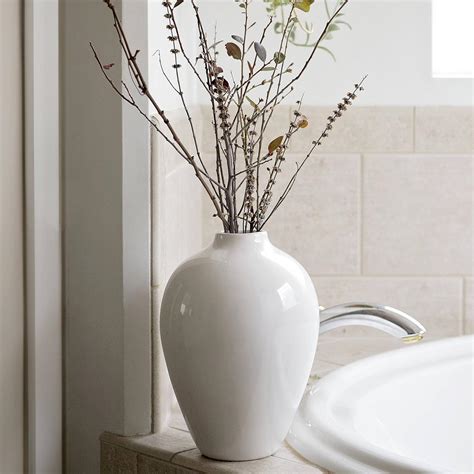 How To Style Large Vase at Emma Acevedo blog