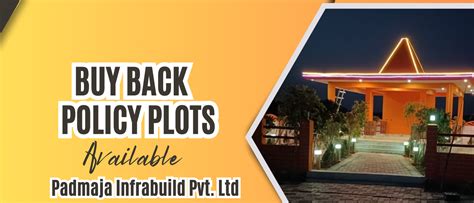 Padmaja Infrabuild Pvt. Ltd.