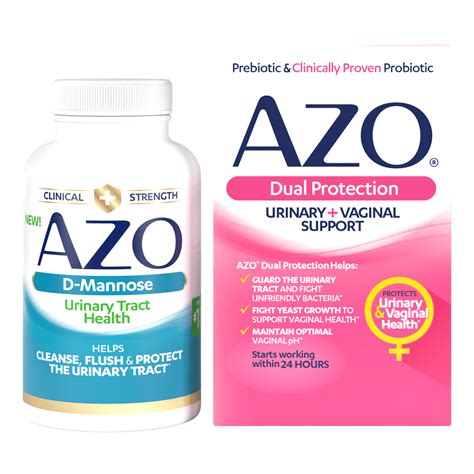 AZO Maximum Strength Urinary Pain Relief Shop Urinary Pain, 10/17/2023