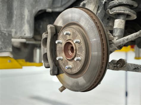 Nissan Genuine Brakes W&L Nissan Shamokin Dam PA | Northumberland