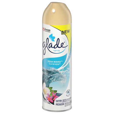 Is Glade Air Freshener Bad For You at Samantha Sternberg blog