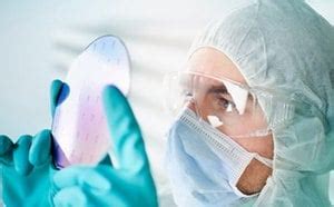 Electronic Materials