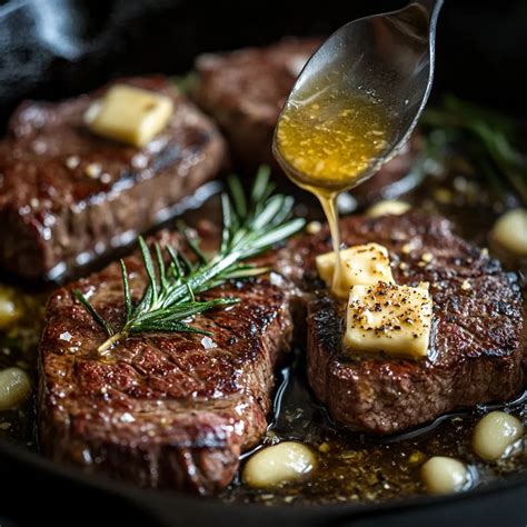 Sous Vide Strip Steak Recipe | Amazing Juicy Steak (2025 Guide)