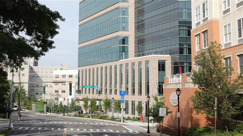White Plains Hospital of Montefiore Health System opens new facility