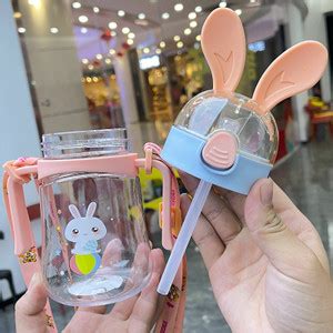 Flipkart.com | x pulse Rabbit Kids School water Bottle for girls and ...