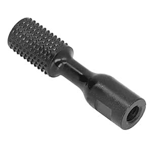 NEE Carbide Burr, High Speed Steel Carving Fine Teeth Polishing Burr ...