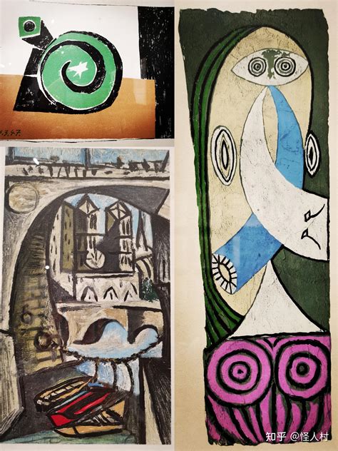 毕加索的画 的图像结果