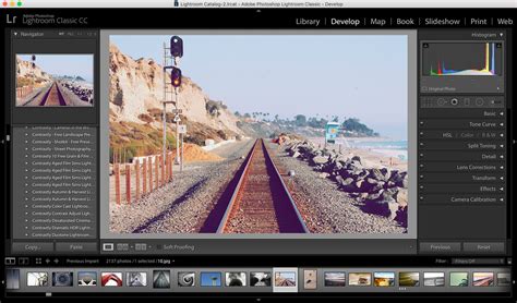 Image result for Lightroom Classic Advanced Tutorial